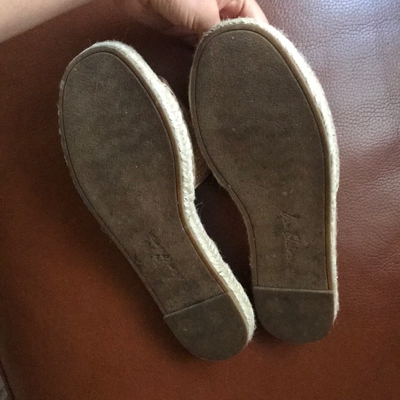 SAM EDELMAN SLIDE SANDALS - Picture 4 of 7